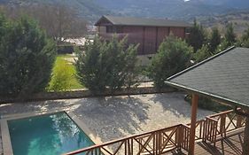 Chalet Stiga Kalavrita - Maisonettes